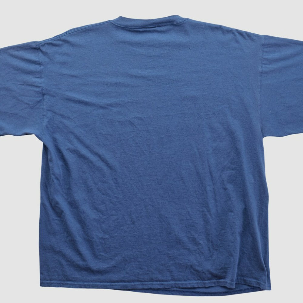 Washington Nationals Lee Apparel 2000s T-shirt - MLB