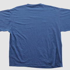 Washington Nationals Lee Apparel 2000s T-shirt - MLB