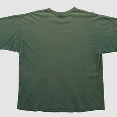 Green Bay Packers Gildan 2011 T-shirt Green Vintage | Fanatics