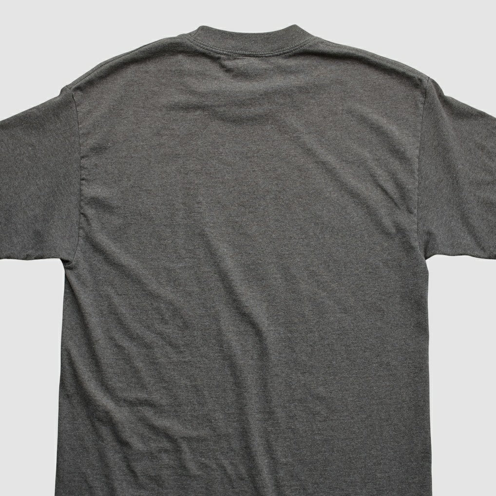Green Bay Packers NFL 2010s T-shirt Dark Heather Gray Vintage | Fanatics