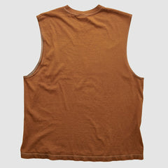 New England Patriots NFL 2000s Tank Clay Vintage | Fanatics