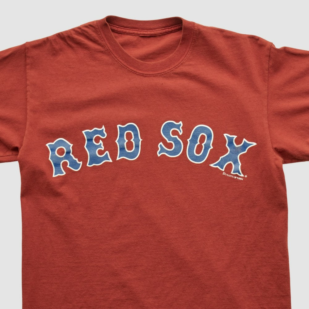 Boston Red Sox 2004 T-shirt - MLB