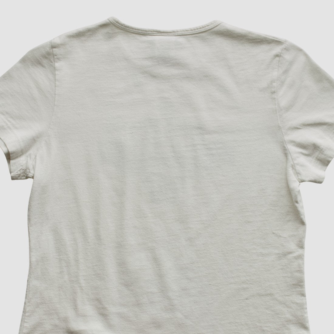 Super Bowl XLII NFL 2008 T-shirt White Vintage | Fanatics
