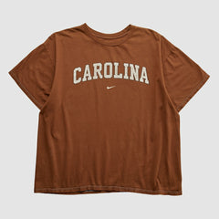 Carolina Panthers 2000s T-shirt Clay Vintage | Fanatics