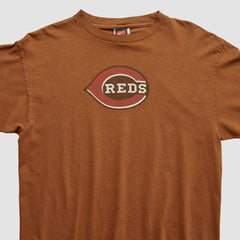 Cincinnati Reds Nike 2000s Long Sleeve T-shirt - MLB