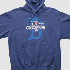World Series Genuine Merchandise 2013 Hooded Pullover Sweatshirt - MLB