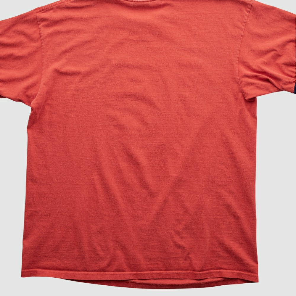 Atlanta Braves Nike 2000s T-shirt - MLB