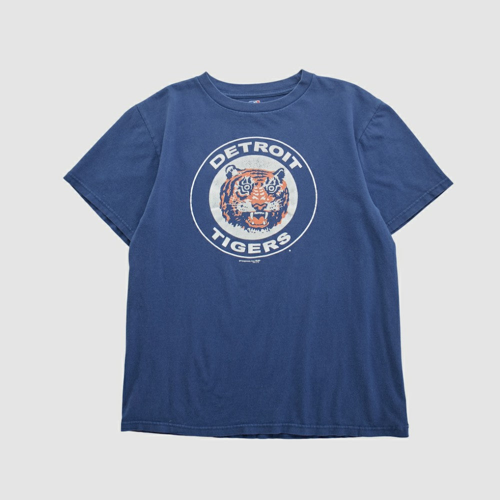 Detroit Tigers MLB 2010s T-shirt - MLB