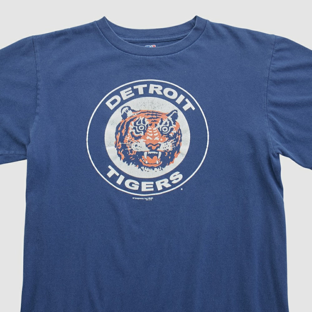 Detroit Tigers MLB 2010s T-shirt - MLB