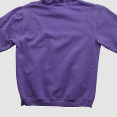 Minnesota Vikings NFL 2000s Hooded Pullover Sweatshirt Purple Vintage | Fanatics