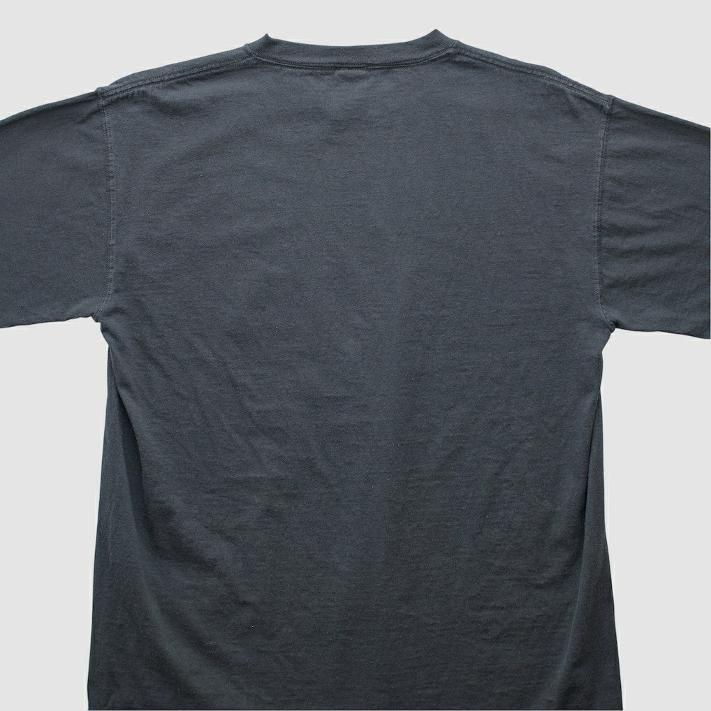 Pittsburgh Steelers 2006 T-shirt Black Vintage | Fanatics