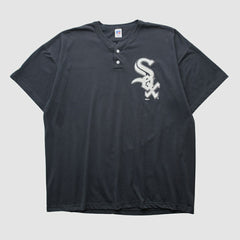 Chicago White Sox Russell 2000s T-shirt - MLB