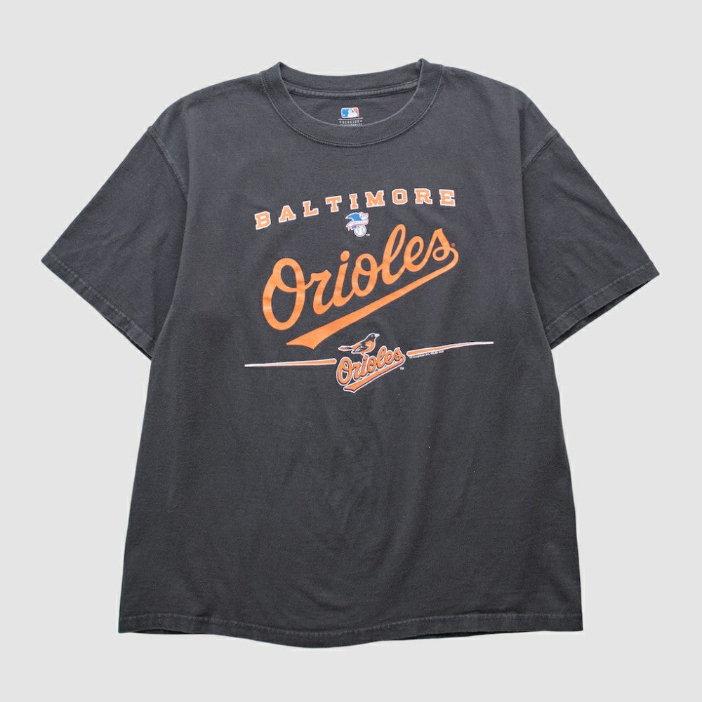 Baltimore Orioles Genuine Merchandise 2000s T-shirt - MLB