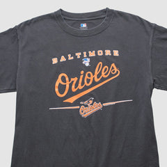 Baltimore Orioles Genuine Merchandise 2000s T-shirt - MLB