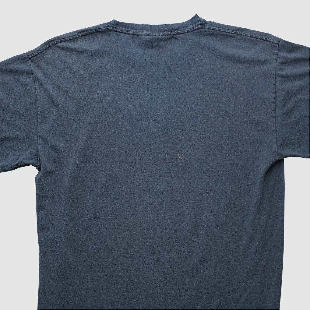 Pittsburgh Steelers Gildan 2009 T-shirt Black Vintage | Fanatics