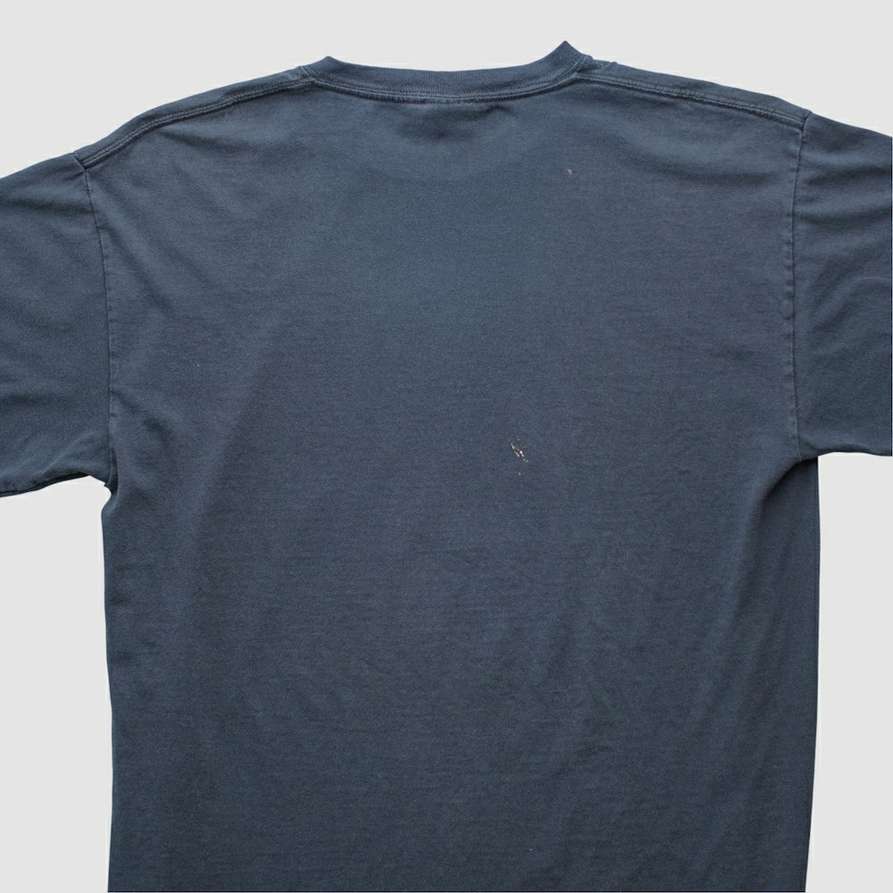 Pittsburgh Steelers Gildan 2009 T-shirt Black Vintage | Fanatics