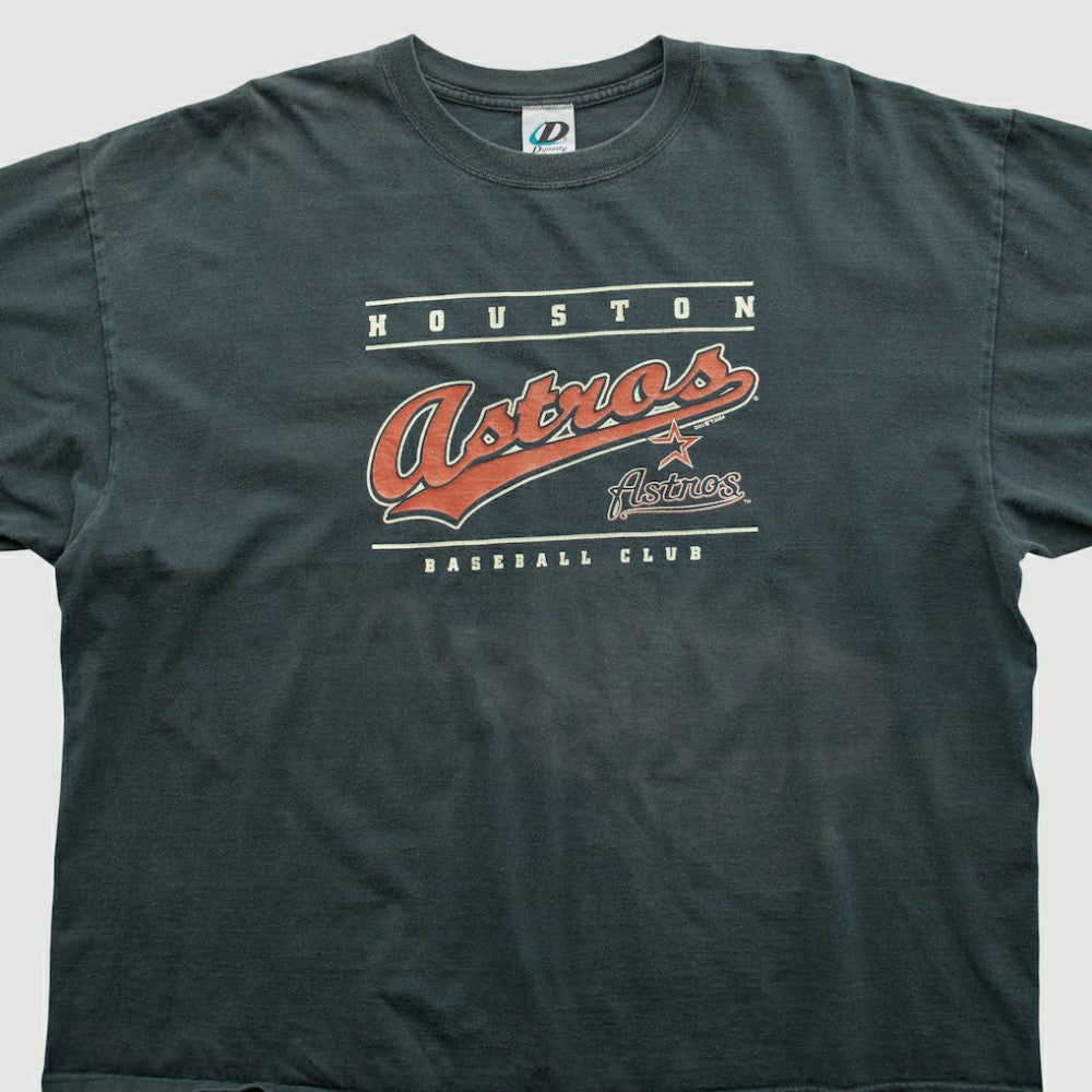 Houston Astros Dynasty 2004 T-shirt - MLB