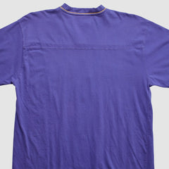 Minnesota Vikings NFL 2000s T-shirt Purple Vintage | Fanatics