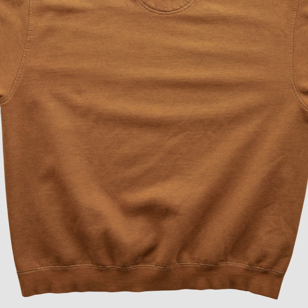 Green Bay Packers NFL 2000s Pullover Sweatshirt Brown Vintage | Fanatics