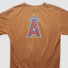 Los Angeles Angels Lee Sport 2000s T-shirt - MLB
