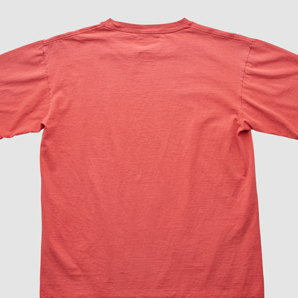 Chicago Bulls Majestic 2000s T-shirt Red Vintage - NBA