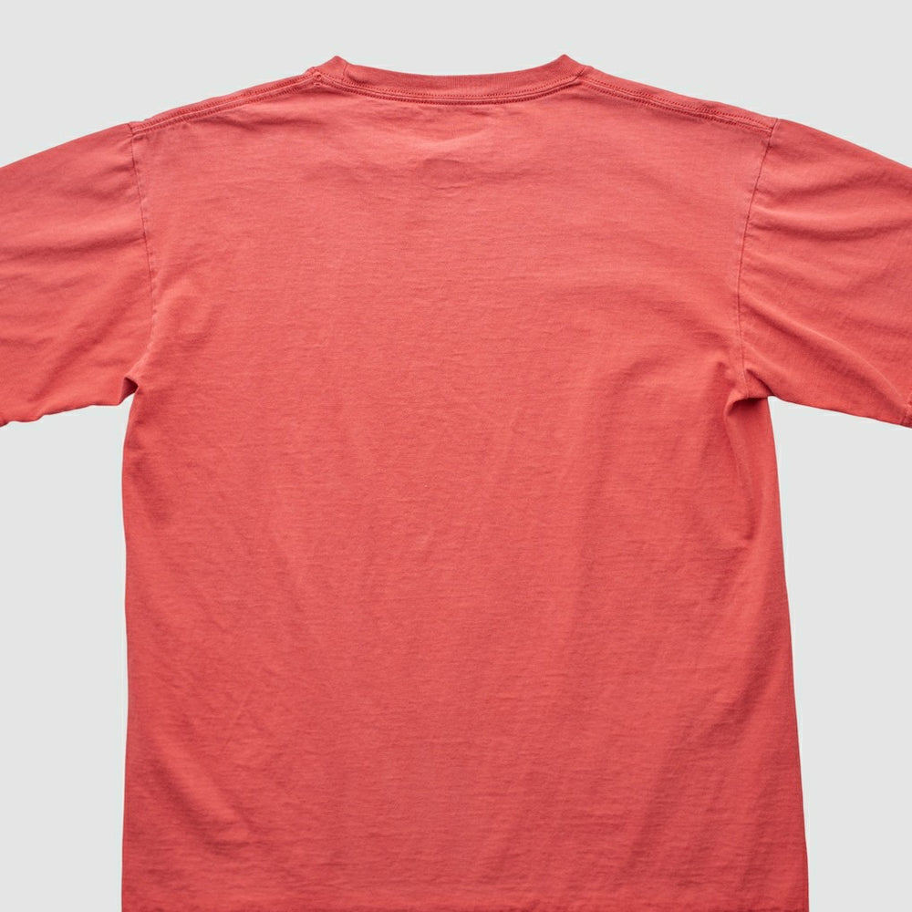 Chicago Bulls Majestic 2000s T-shirt Red Vintage - NBA