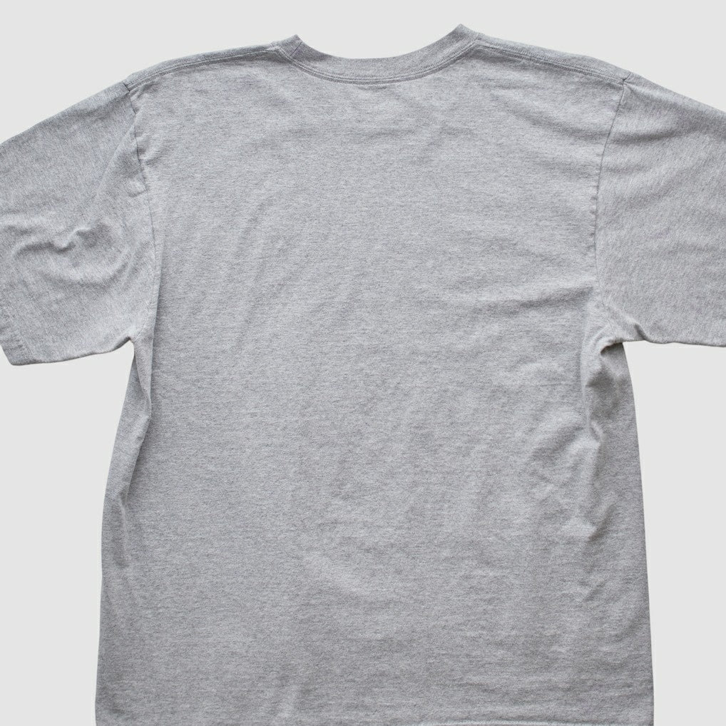 Dallas Cowboys Cowboys Authentic Apparel 2010s T-shirt Heather Gray Vintage | Fanatics