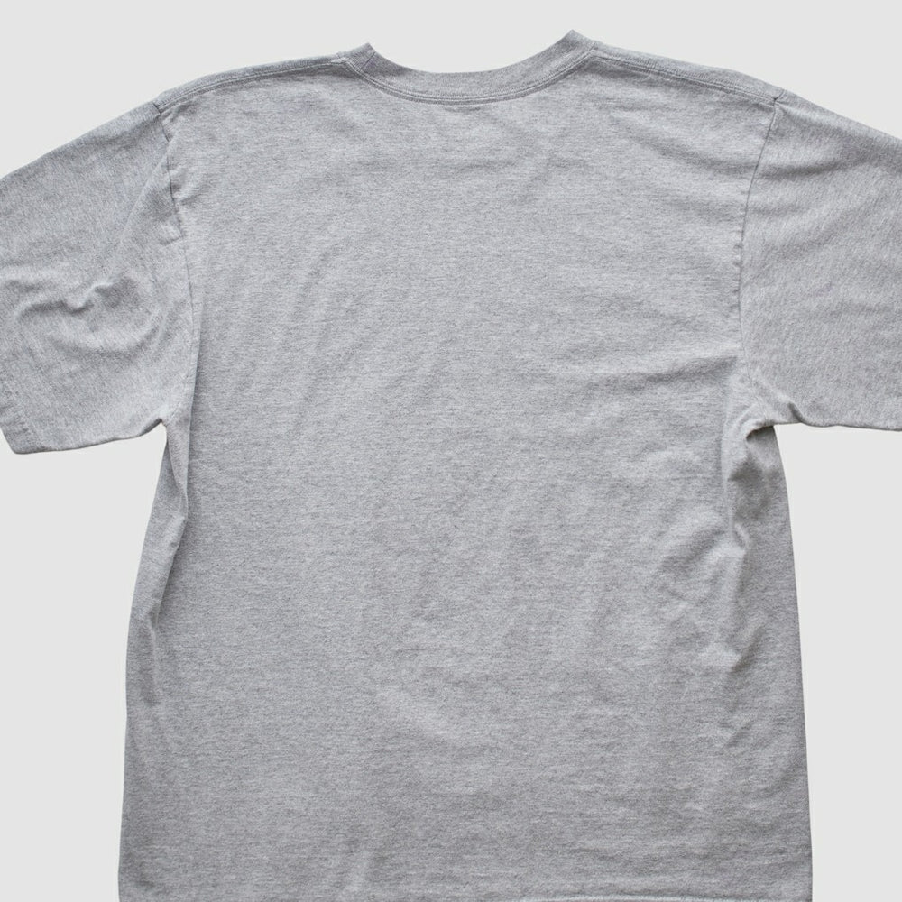 Dallas Cowboys Cowboys Authentic Apparel 2010s T-shirt Heather Gray Vintage | Fanatics