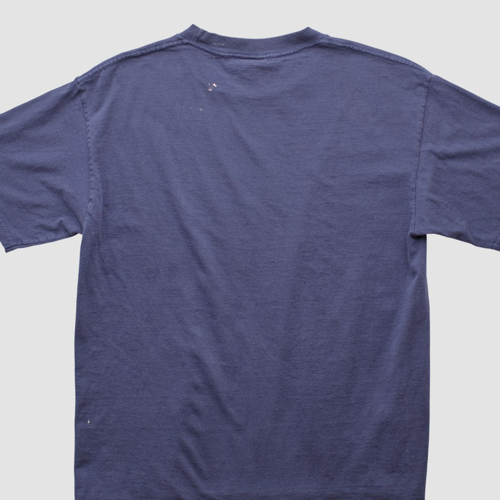 Tennessee Titans NFL 2000s T-shirt Navy Vintage | Fanatics