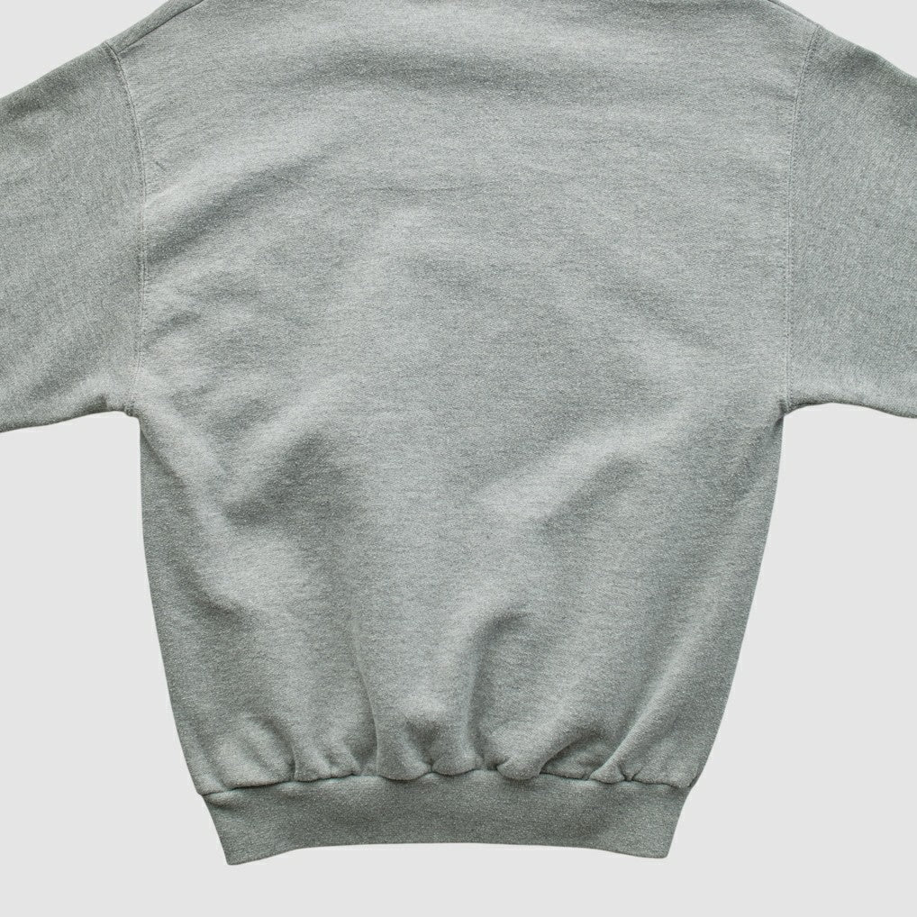 American Football Conference Jerzees 2003 Pullover Sweatshirt Dark Heather Gray Vintage | Fanatics