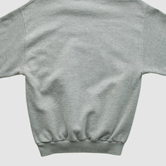 American Football Conference Jerzees 2003 Pullover Sweatshirt Dark Heather Gray Vintage | Fanatics