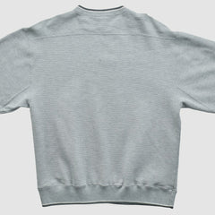 Denver Broncos Champion 2000s Pullover Sweatshirt Heather Gray Vintage | Fanatics