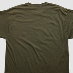 NFC Conference Champs 2004 T-shirt Brown Vintage | Fanatics