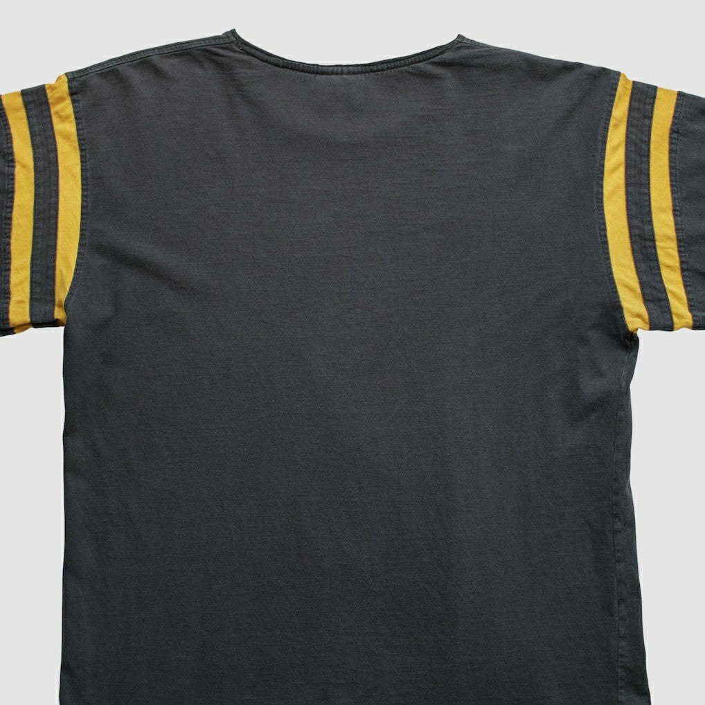 Pittsburgh Steelers NFL 2000s Long Sleeve T-shirt Black Vintage | Fanatics