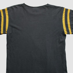 Pittsburgh Steelers NFL 2000s Long Sleeve T-shirt Black Vintage | Fanatics