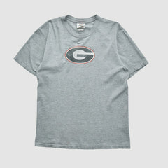 Green Bay Packers 2000s T-shirt Heather Gray Vintage | Fanatics