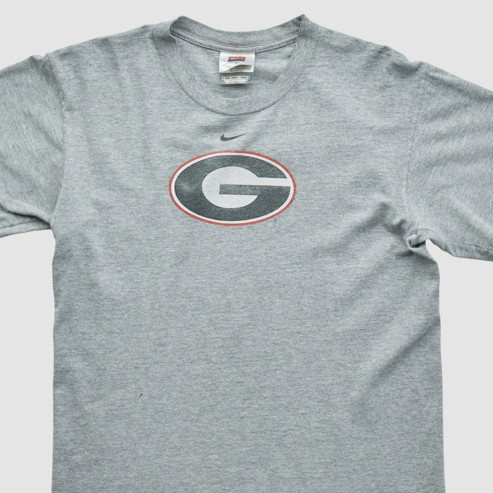 Green Bay Packers 2000s T-shirt Heather Gray Vintage | Fanatics