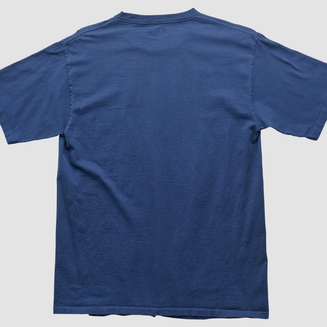 Denver Broncos NFL 2010s T-shirt Navy Vintage | Fanatics