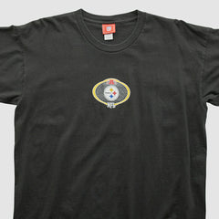 Pittsburgh Steelers NFL 2000s Long Sleeve T-shirt Black Vintage | Fanatics