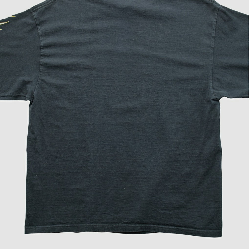 Pittsburgh Steelers NFL 2000s Long Sleeve T-shirt Black Vintage | Fanatics