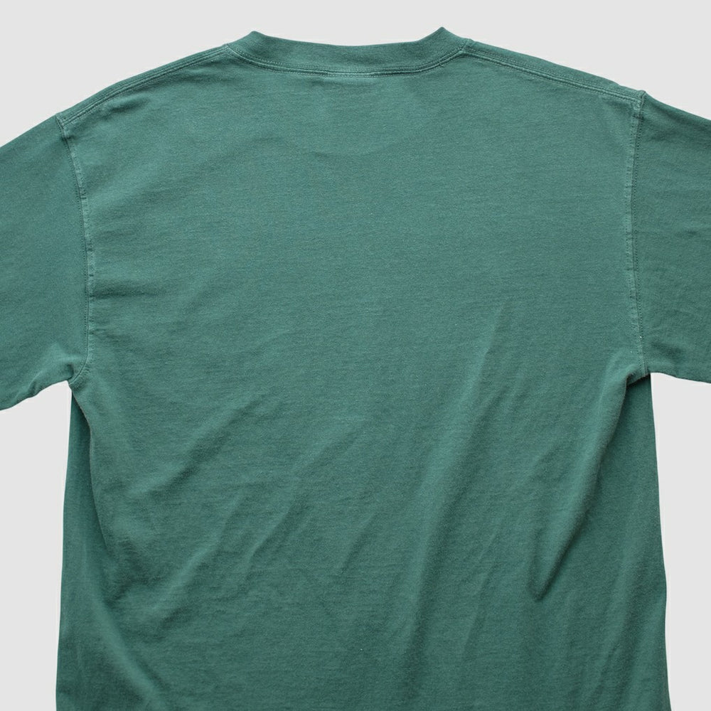 Green Bay Packers NFL 2000s T-shirt Green Vintage | Fanatics