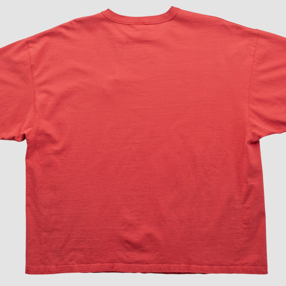Tampa Bay Buccaneers Champion 2000s T-shirt Red Vintage | Fanatics