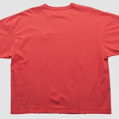 Tampa Bay Buccaneers Champion 2000s T-shirt Red Vintage | Fanatics