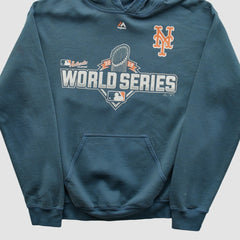 World Series Gildan 2015 Hooded Sweatshirt - MLB