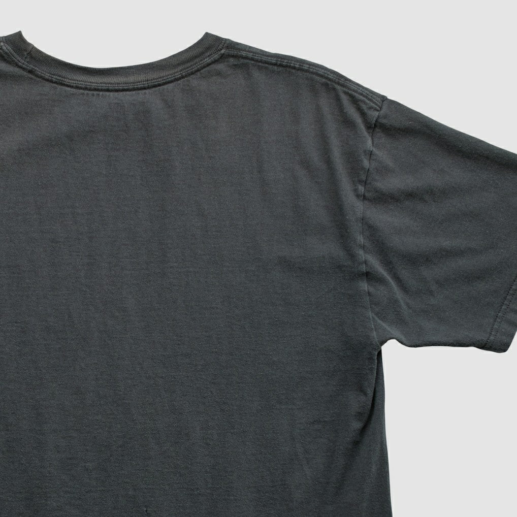Boston Celtics NBA 2010s T-shirt Black Vintage - NBA
