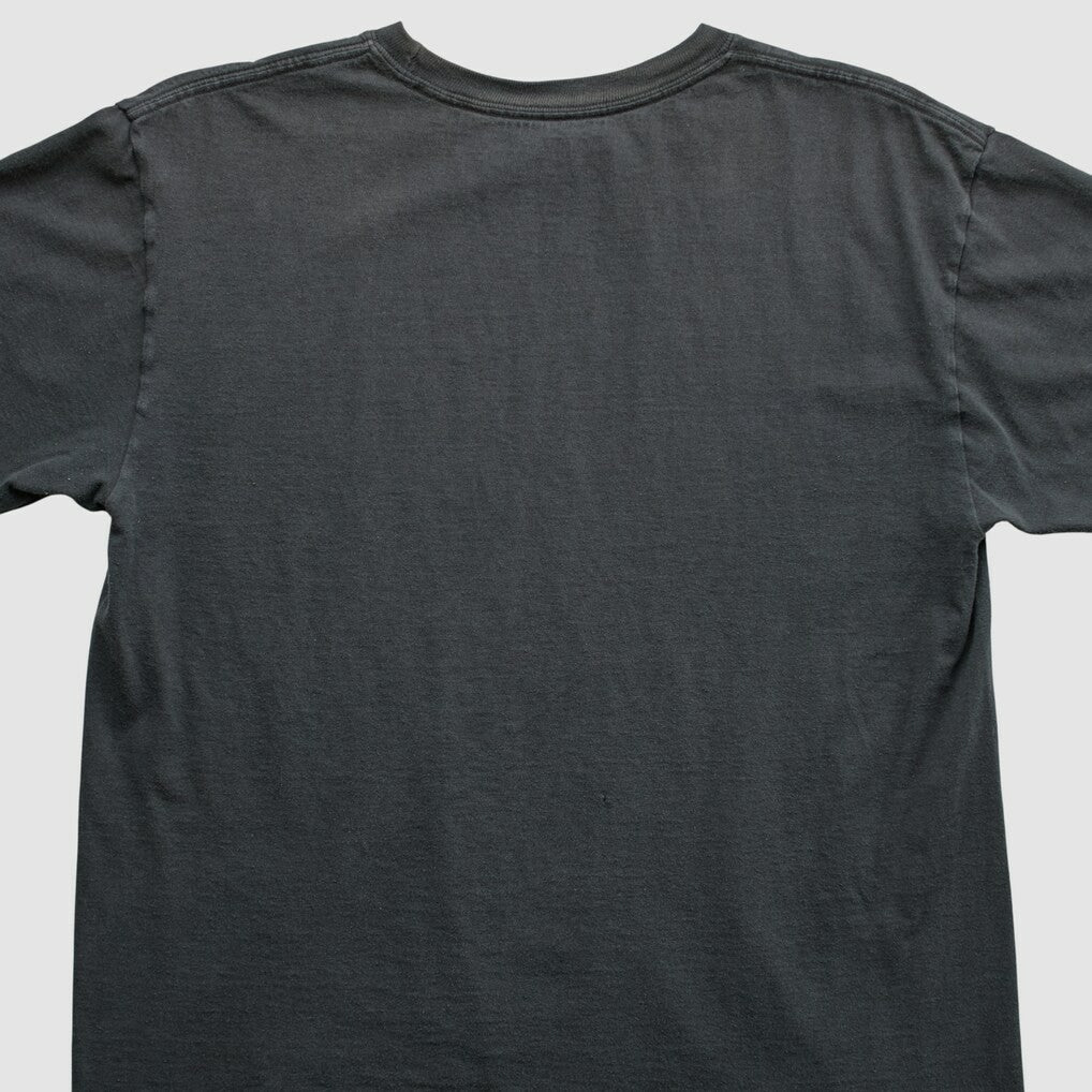 Boston Celtics NBA 2010s T-shirt Black Vintage - NBA
