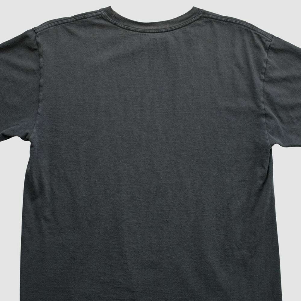 Boston Celtics NBA 2010s T-shirt Black Vintage - NBA