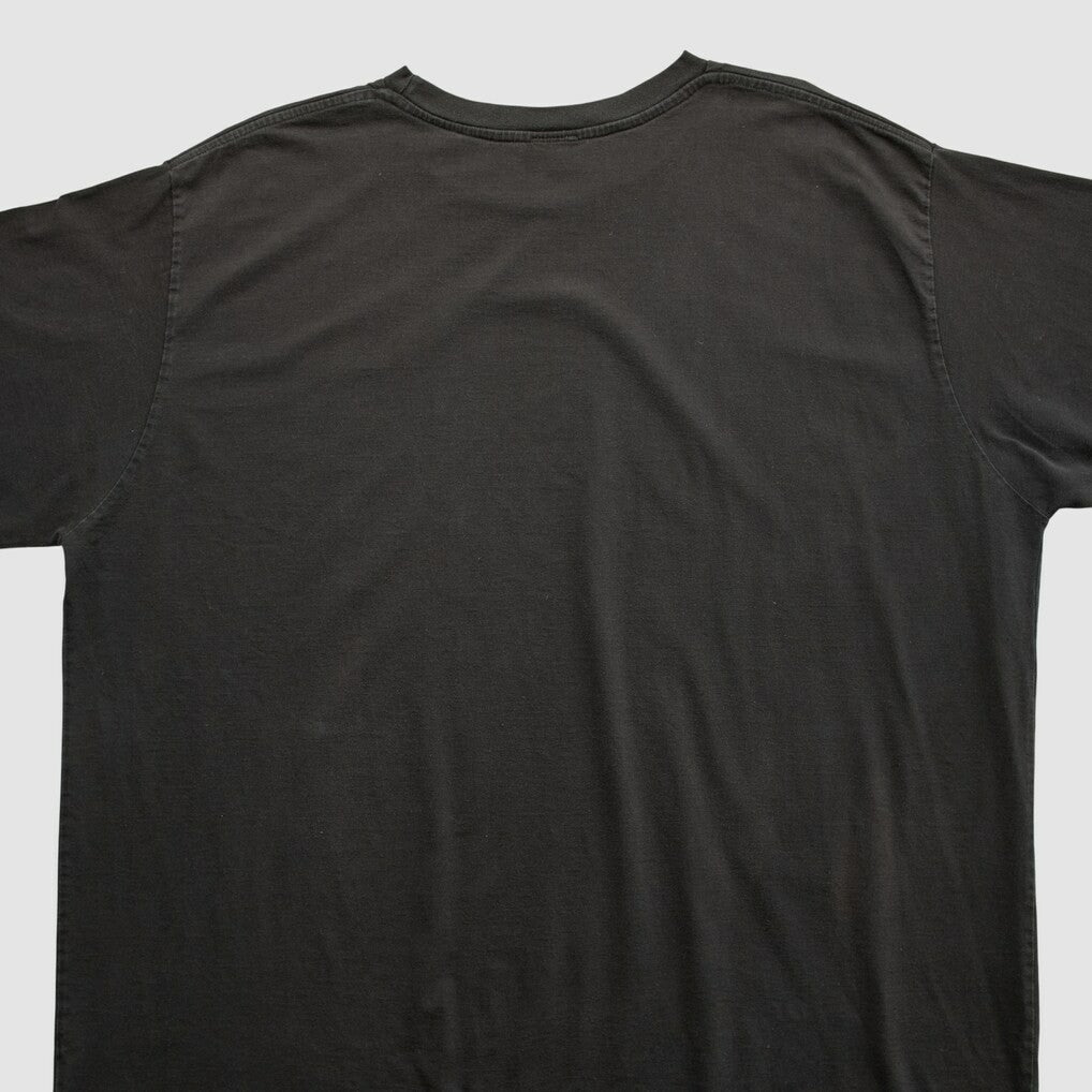 Philadelphia Eagles NFL 2000s T-shirt Black Vintage | Fanatics