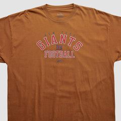 New York Giants Reebok 2000s T-shirt Clay Vintage | Fanatics