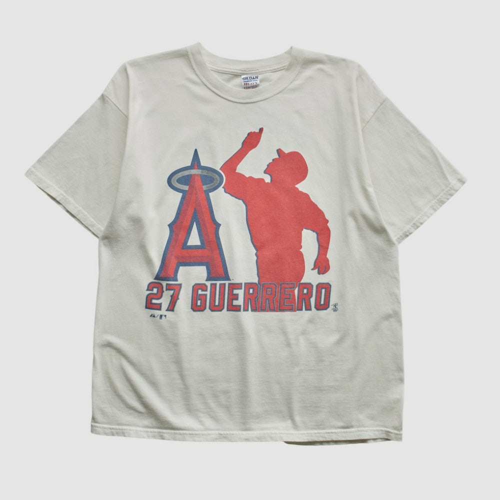 Los Angeles Angels Gildan 2000s T-shirt - MLB